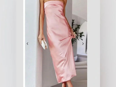 Pretty in Pink