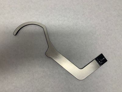 RN814-0335-5 | Change Arm End Effector