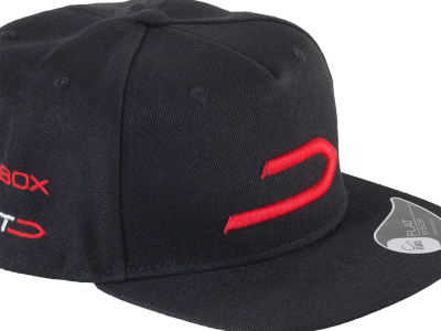 Casquette Snapback