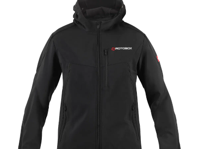 Veste softshell