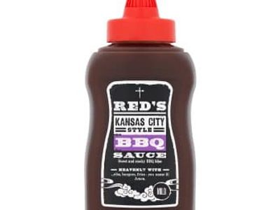 Red’s Kansas