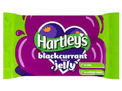 Hartleys Blackcurrant