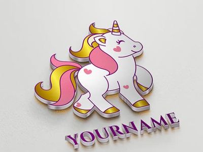 Unicorn Logo