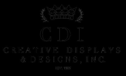 Creative Displays Inc