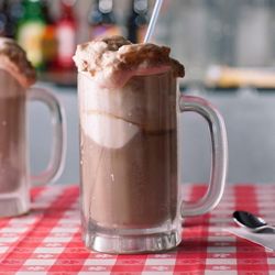 Where to Buy the Best Egg Cream in NYC