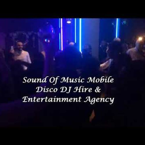 S.O.M. Mobile Disco Promo Video 