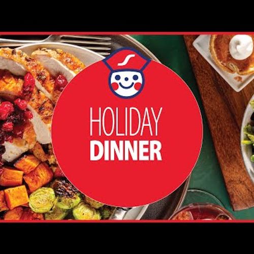 Holiday Dinner For Two (or three...or four) | Schnucks