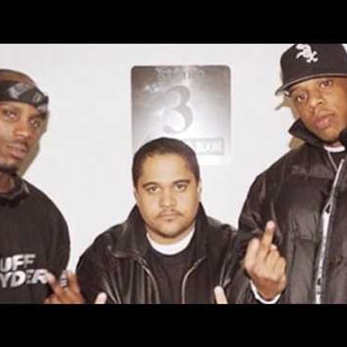 Watch The Hustle: Remembering the Reasonable Doubt Era Wtih Kareem "Biggs" Burke and Ben Baller