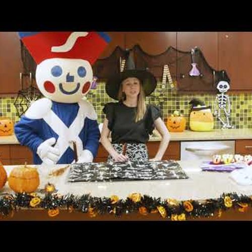 Spooktacular Teaser 2021| Schnucks