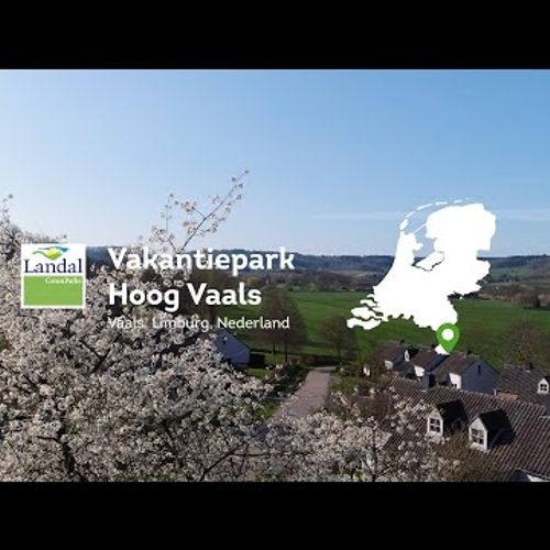 Landal Hoog Vaals | Vakantiepark Vaals (Limburg, Nederland)