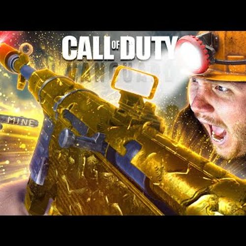 🔴LIVE - TIMTHETATMAN UNLOCKS GOLD MP40 IN VANGUARD