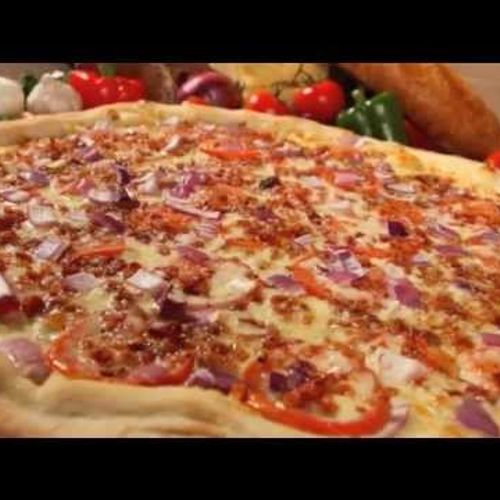 Ynot Pizza & Italian Cuisine Asks, "Fed Up With Turkey?"