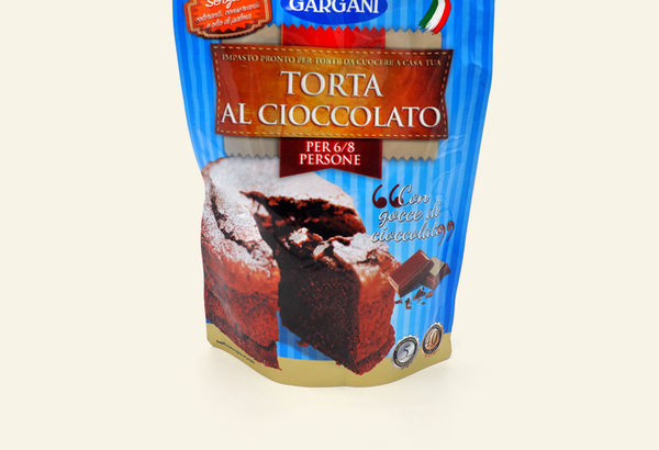 Torta Cioccolato