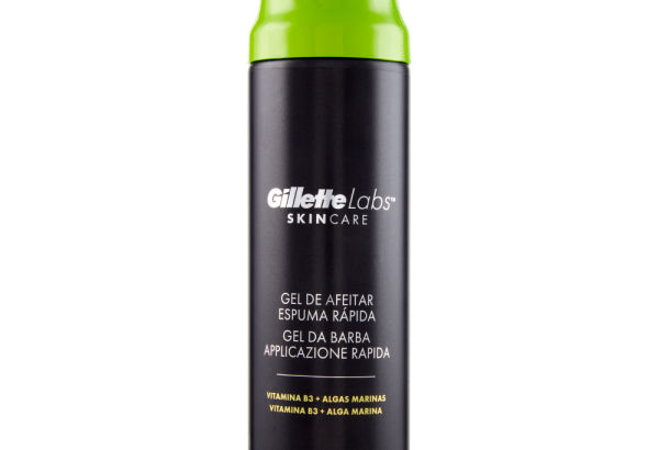 Gillette Labs Gel