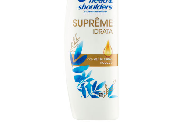Head & Shoulders Shampoo Antiforfora