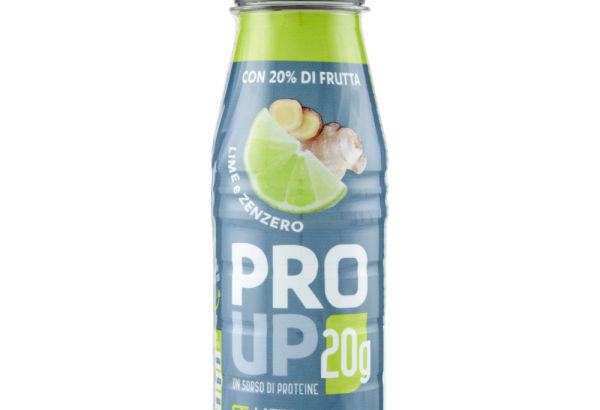 Pro Up Lime Zen