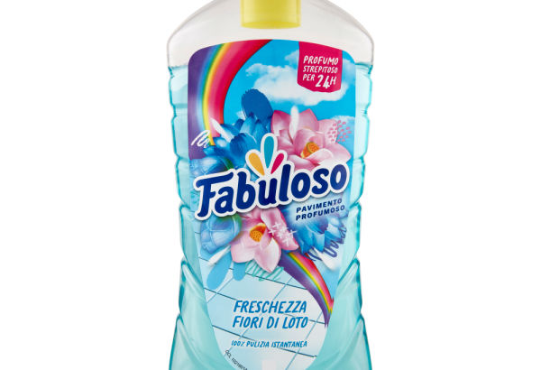 Fabuloso pav
