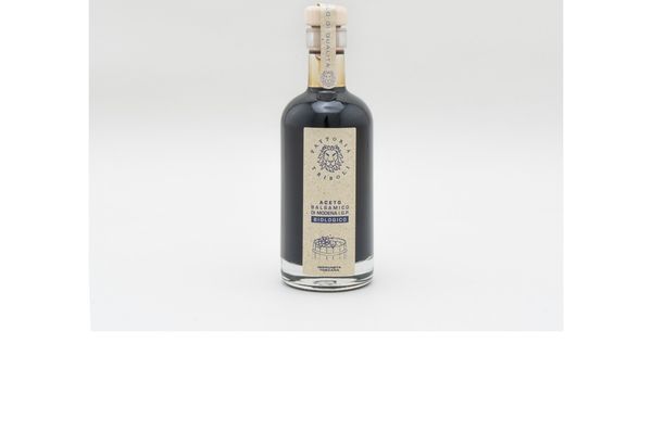 Aceto Balsamico di Modena IGP BIO 250 ML