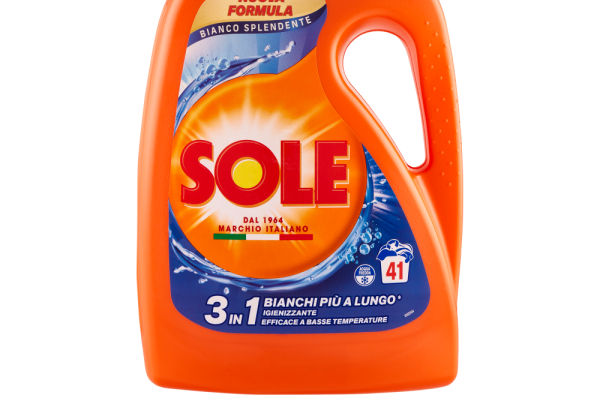 Sole igenizzante