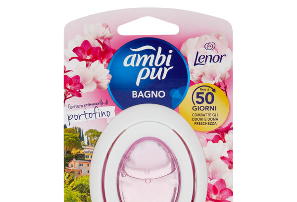 Ambi Pur Profumatore Bagno