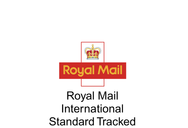 Royal Mail International Delivery Charge