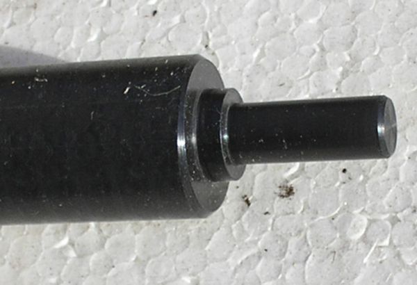 Insertion tool for Ami brake cylinder (returnable deposit)