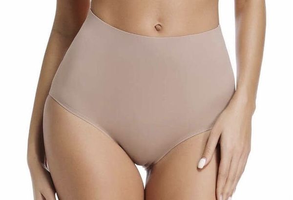 Culotte femme sans couture