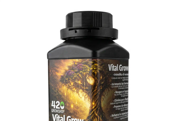 Vital Grow 420 | 1L