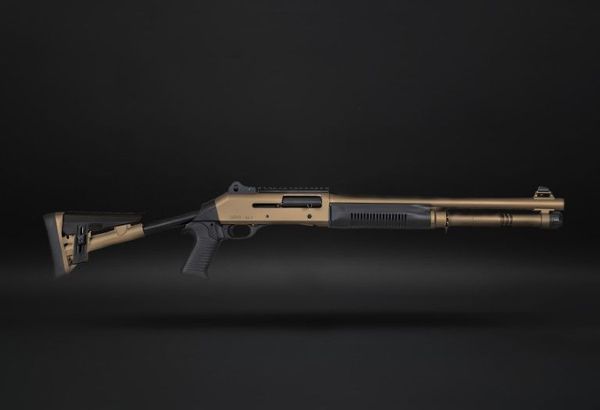 4gun semiautomata tactical