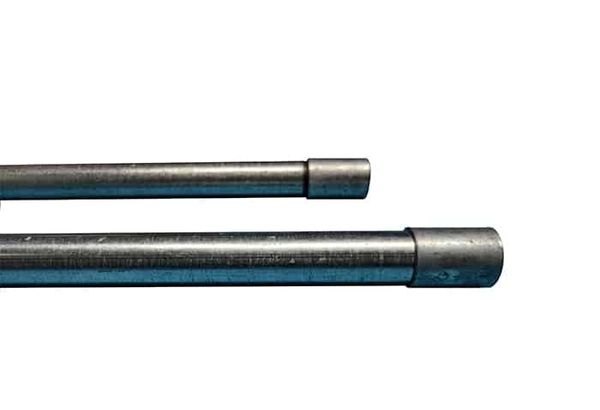 Hot Dipped Gal Heavy Duty Steel Screwed Conduit