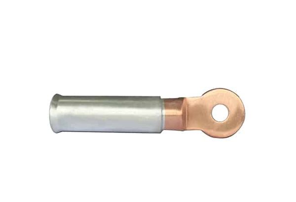 Bell Mouth Bi Metal Copper & Aluminium Lugs