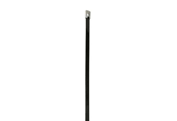 Coated 316 Grade Stainless Steel Cable Tie