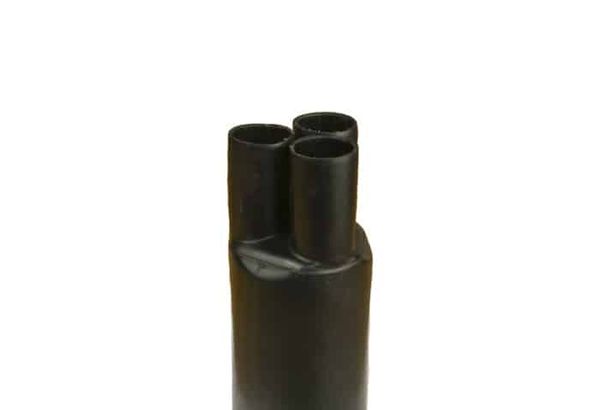 Breakout Boot Glue Lined