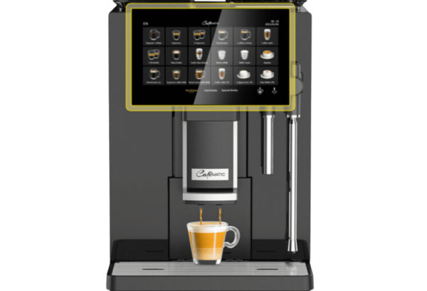 CaféMatic 5