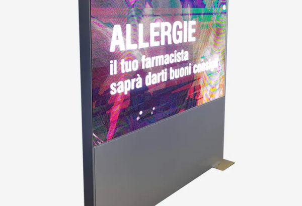 Led Wall