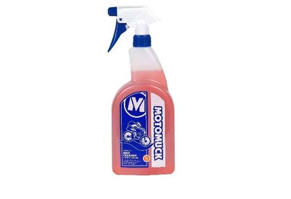CycleMuck Cleaner 750ml