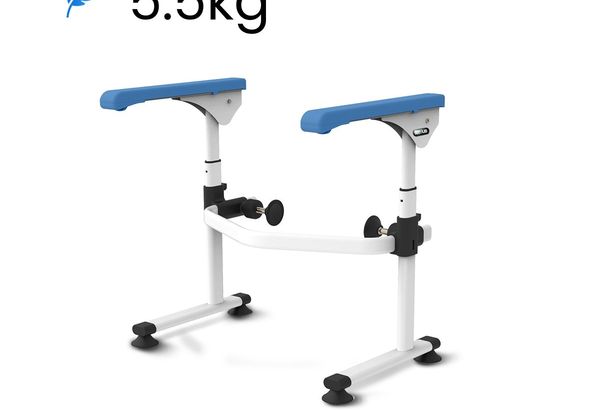 Toilet Rails