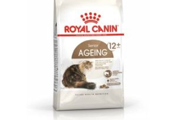 Royal Canin Feline Health Nutrition Ageing Umido e Secco…