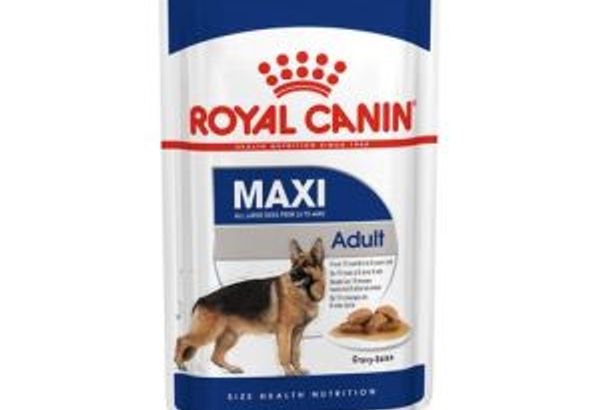 Royal Canin Health Nutrition Umido Cane