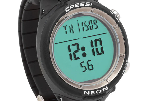 Computador Cressi Neon