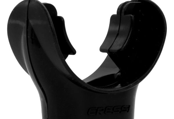 Bocal Cressi Ultra Soft