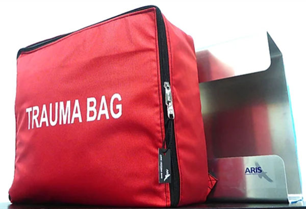 Trauma Bag
