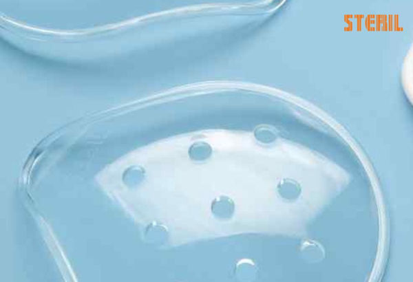 Protective Eye Shield
