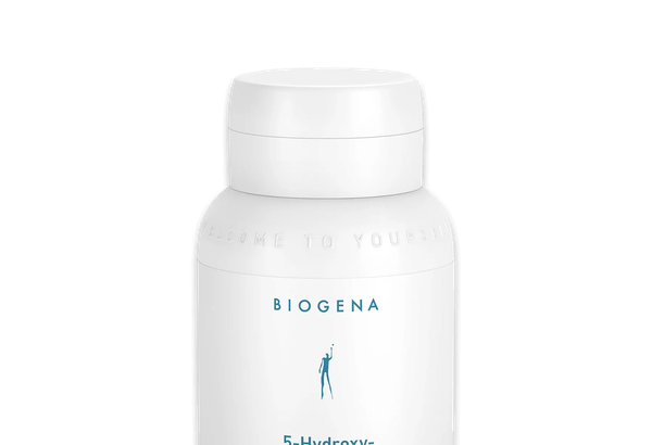 5-Hydroxytryptophan 100