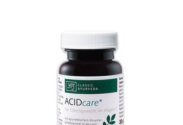Acidcare
