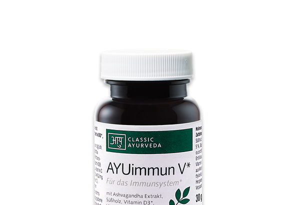 Ayuimmun V