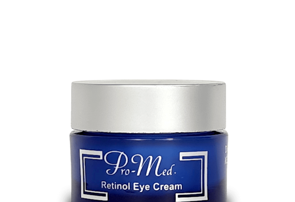 Pro-Med Retinol Eye Cream