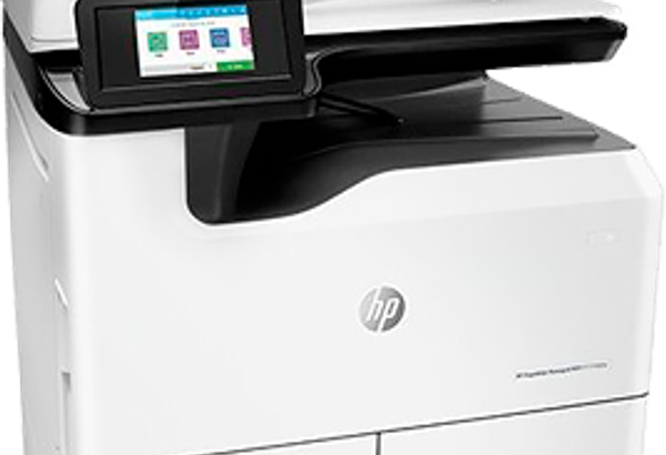 Hp Pagewide P77740Z