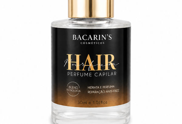Hair Parfum