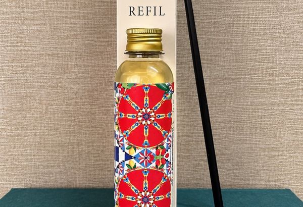 Baci Riserva – Refil difusor perfume 250ml